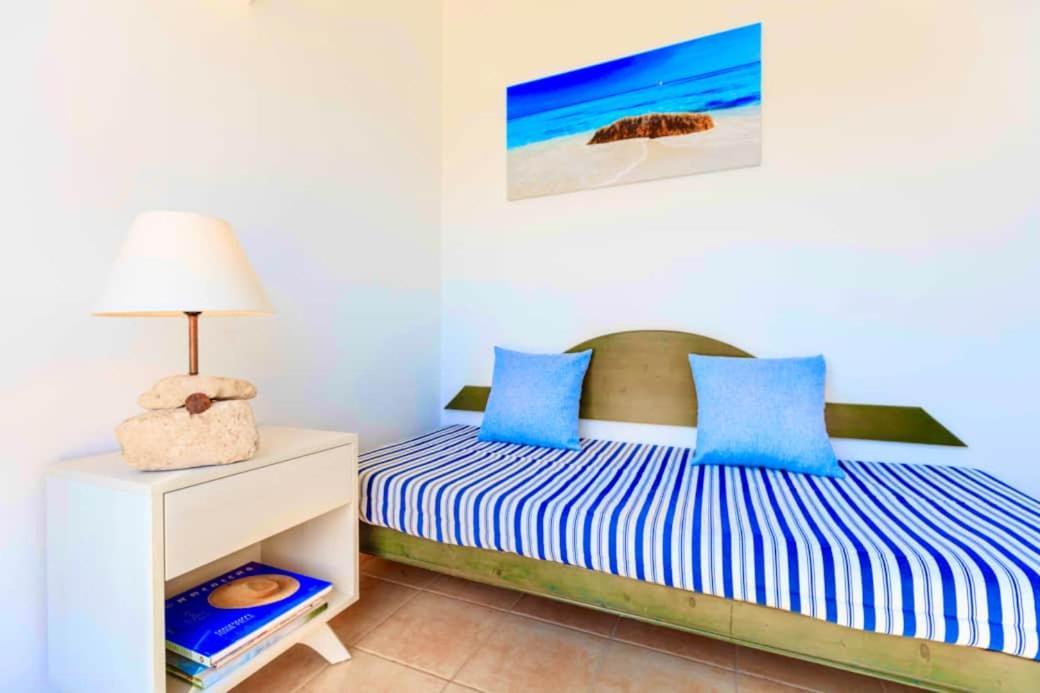 Apartamentos Sa Varadero Fronte Mar Espujols Es Pujols Exterior foto